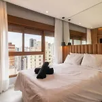Apto Alto Padrao Na Vila Nova
