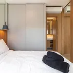 Apto Alto Padrao Na Vila Nova