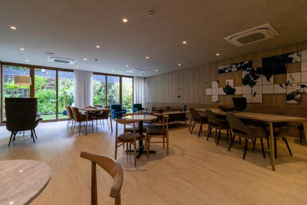 Apto Alto Padrao Na Nova Apartamento