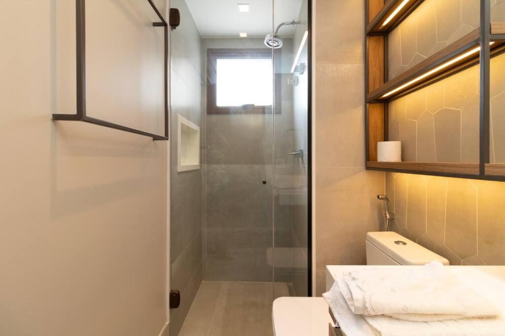 Apto Alto Padrao Na Nova Apartamento