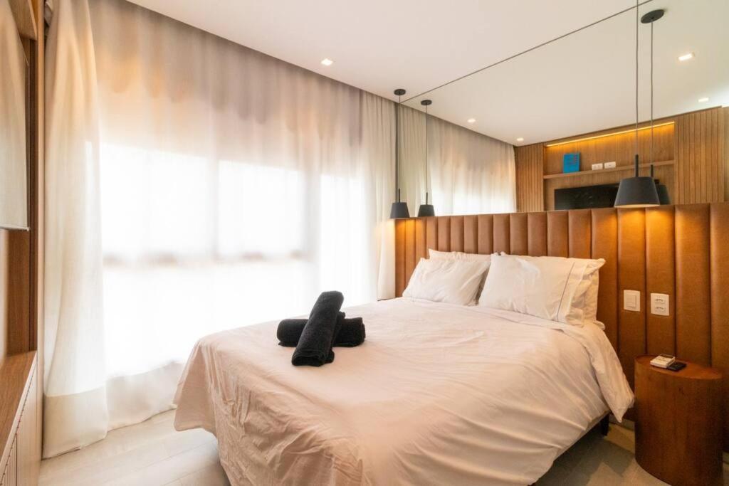 Apto Alto Padrao Na Nova Apartamento *