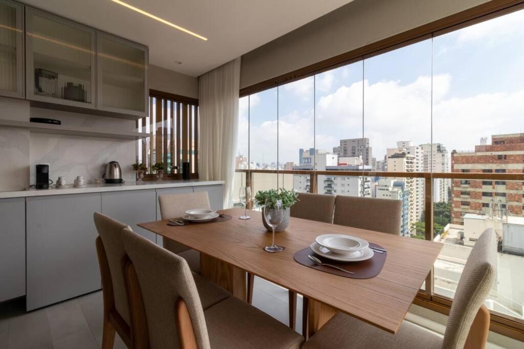 Apto Alto Padrao Na Nova Apartamento