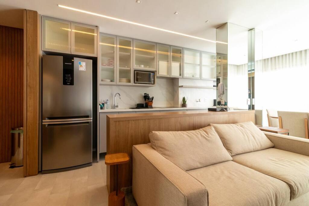 Apto Alto Padrao Na Nova Apartamento