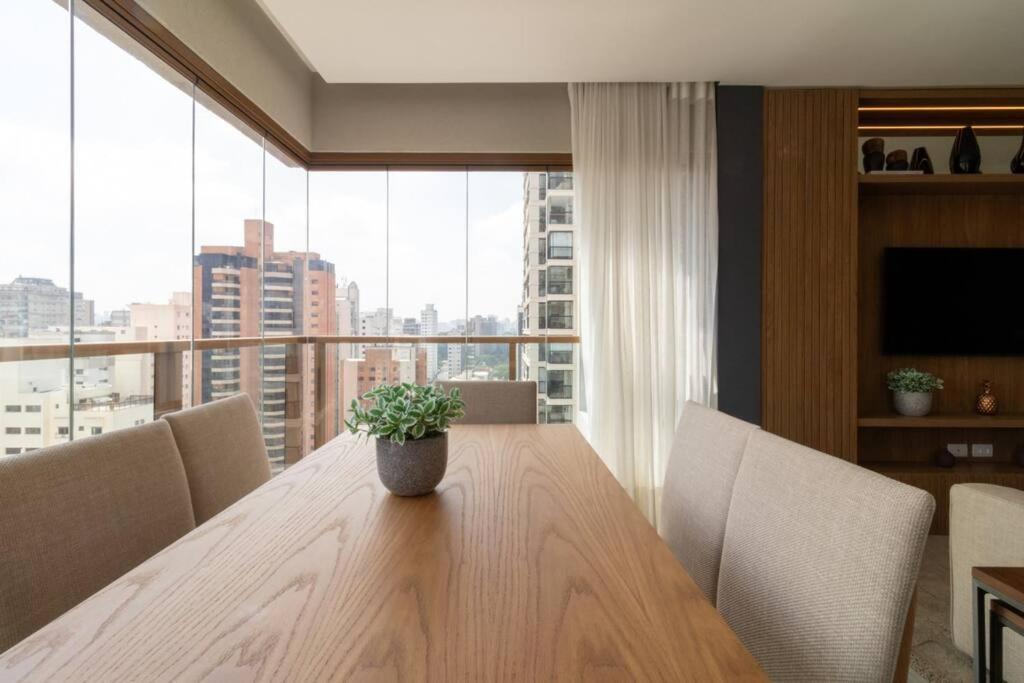 Apartamento Apto Alto Padrao Na Nova São Paulo
