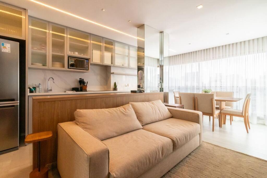 Apartamento Apto Alto Padrao Na Nova