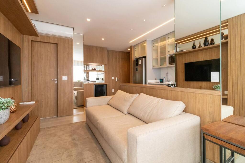Apto Alto Padrao Na Nova Apartamento São Paulo