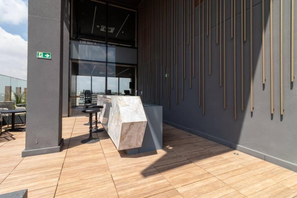 Apartamento Apto Alto Padrao Na Nova