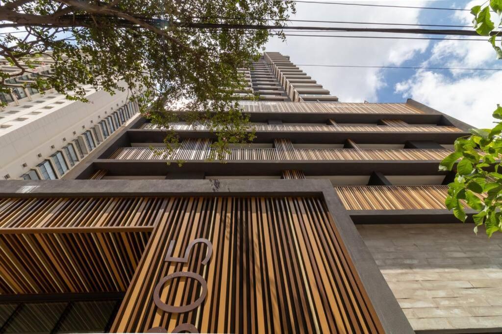 Apto Alto Padrao Na Nova * São Paulo