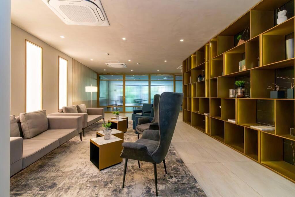Apto Alto Padrao Na Nova Apartment *