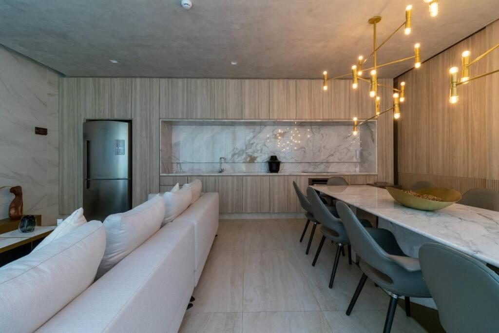 Apto Alto Padrao Na Nova Apartment *